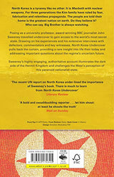 North Korea Undercover