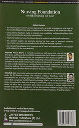 Nursing Foundation for BSc Nursing 1st Year (Fully Solved Papers for 2015-2007)