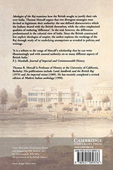 Ideologies of the Raj: 04 (The New Cambridge History of India) - Retail Maharaj