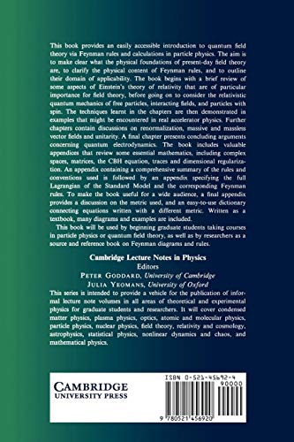 Diagrammatica: The Path to Feynman Rules