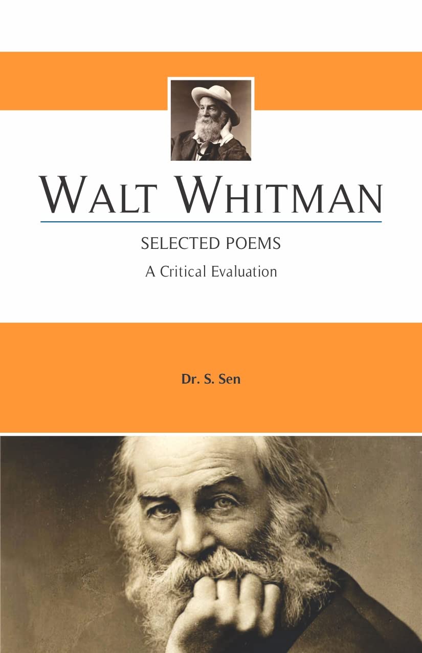 Walt Whitman: Selected Poems