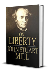 On Liberty: 1 - Retail Maharaj