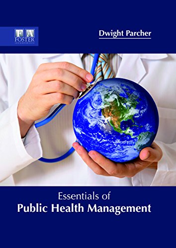 Essentials of Public Health Management