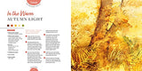 Nature in Watercolour: Expressive Painting Through the Seasons - Retail Maharaj