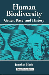 Human Biodiversity - Retail Maharaj