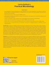 Concise Workbook in Practical Microbiology