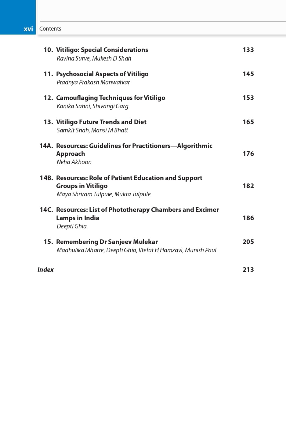 CLINICAL MANAGEMENT OF VITILIGO