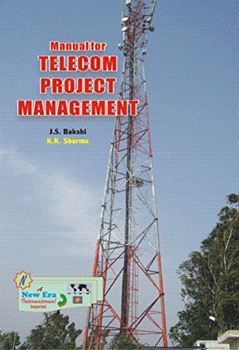 Mannual for Telecom Project Management