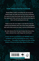 Hardpressed: (The Hacker Series, Book 2)