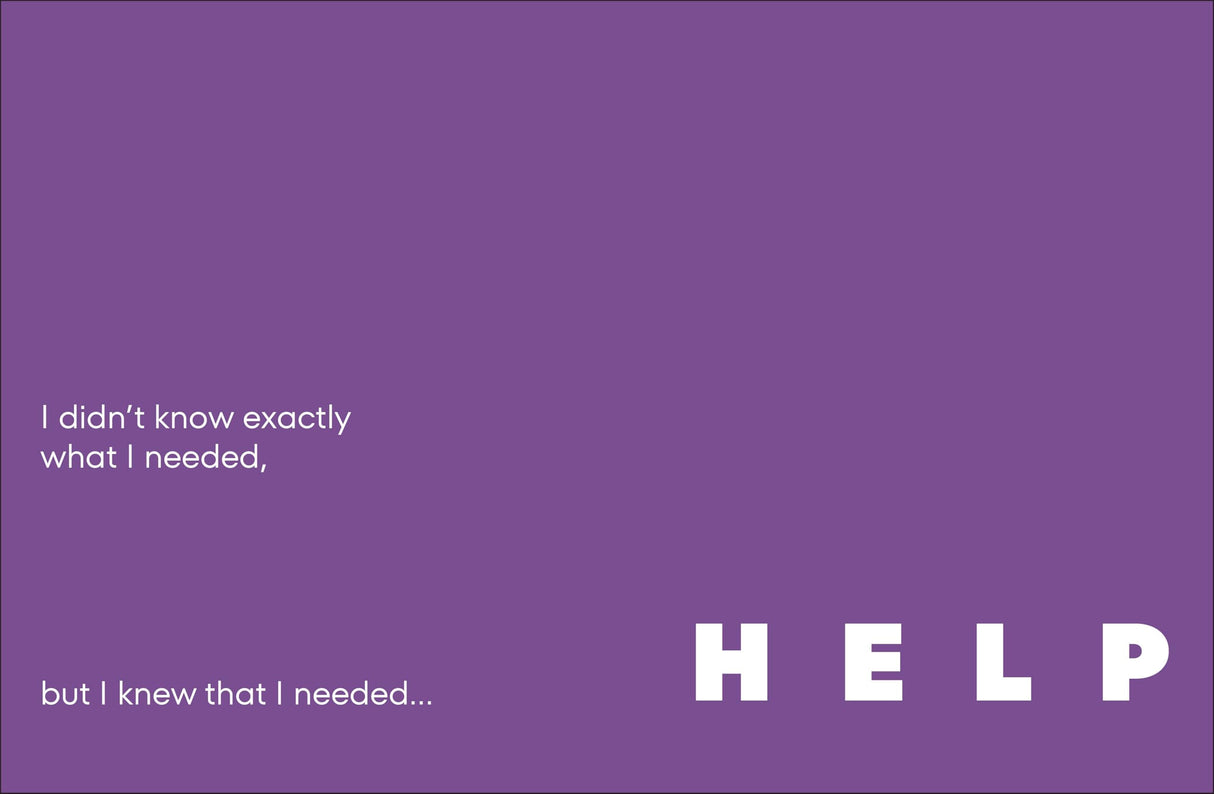 A Kids Book About Depression