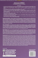 ADVANCES IN MASLD : A COMPREHENSIVE GUIDE FOR PHYSICIANS