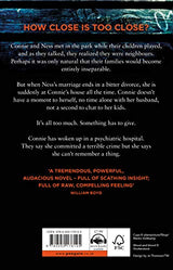 Too Close: Now a major three-part ITV drama