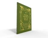 The Book That Did Not Want To Be Read