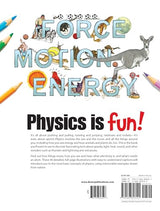 My First Book about Physics