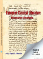 European Classical Literature Discourse Analysis (English Version) - Retail Maharaj