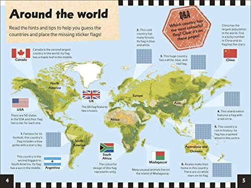 Travel Activity Pack: Fun-filled Backpack Bursting with Games and Activities