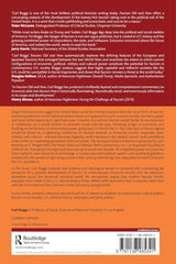 Fascism Old and New: American Politics at the Crossroads - Retail Maharaj