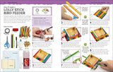 Maths Lab: Exciting Projects for Budding Mathematicians - Retail Maharaj