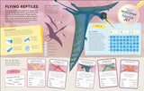 Brain Booster Dinosaurs and Other Prehistoric Creatures: Over 100 Mind-Boggling Activities that Make Learning Easy and Fun