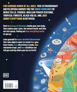 How Everything Works: From Brain Cells to Black Holes