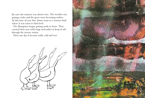Borka: The Adventures of a Goose With No Feathers - Retail Maharaj