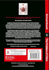 The Problem of China - Retail Maharaj
