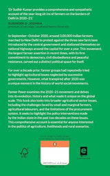 Farmer Power: The 2020-21 Movement, the State and Agricultural Reforms in India | A Comprehensive Study of India’s Farmers’ Protest, Farm Laws & Rural Economy - Retail Maharaj