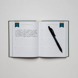 The Daily Bible Project: A Three-Year Record of Your Reading Plan Journey