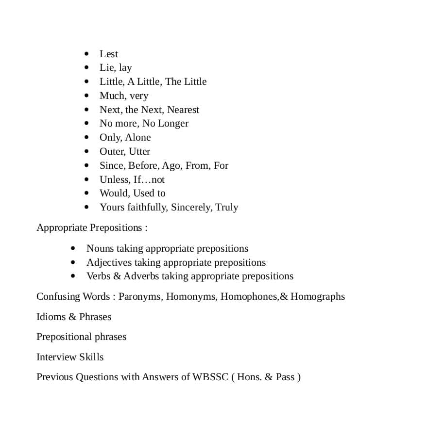 Reflection English SLST / Madrasah Service Commission (IX-X) Mock Test Series 1st Edition (English Version) - Retail Maharaj