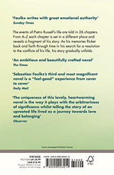 A Fool's Alphabet - Retail Maharaj
