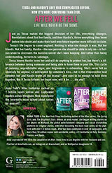 After We Fell - Retail Maharaj
