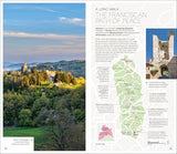 DK Eyewitness Umbria (Travel Guide)