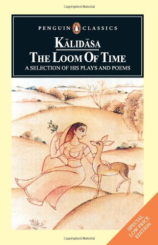 The Loom of Time - Retail Maharaj