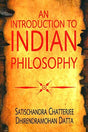 An Introduction to Indian Philosophy - Retail Maharaj