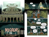 Thief Of The Heights - Retail Maharaj