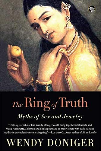 The Ring Of Truth: Myths Of Sex And Jewelry - Retail Maharaj