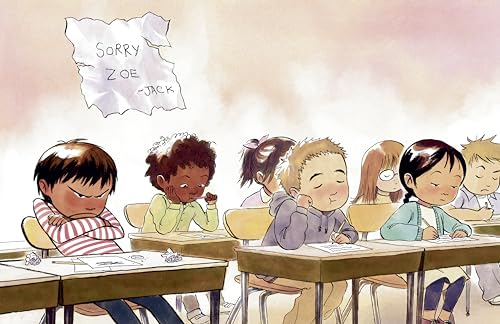 I'm Sorry You Got Mad