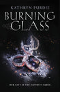Burning Glass: 1 - Retail Maharaj