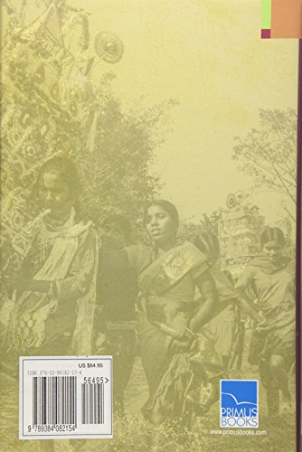 GENDER INEQUALITY, POPULAR CULTURE & RESISTANCE IN BANKURA DISTRICT [HB]