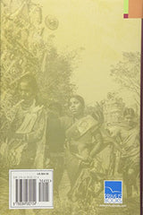 GENDER INEQUALITY, POPULAR CULTURE & RESISTANCE IN BANKURA DISTRICT [HB]