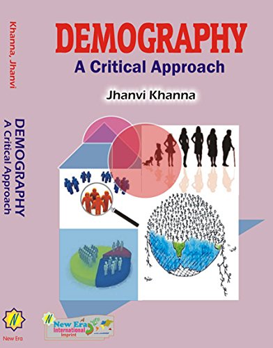 Demography - A Critical Approach