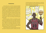Who Is the Man in the Air?: Michael Jordan: A Who HQ Graphic Novel