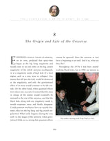 The Illustrated Brief History Of Time: the beautifully illustrated edition of Professor Stephen Hawking’s bestselling masterpiece