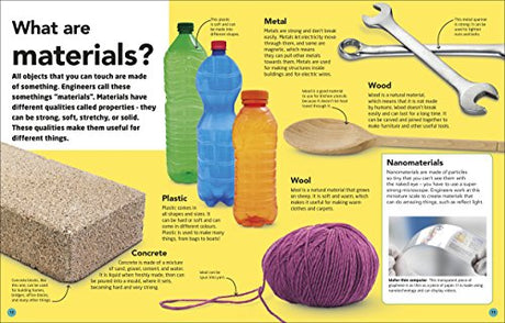 How to Be an Engineer - Retail Maharaj