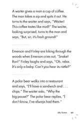 Knock-Knock Jokes and Silly Stories for Kids