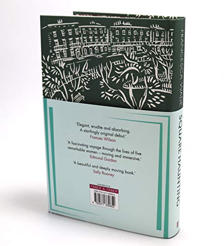 Square Haunting: Five Women, Freedom and London Between the Wars