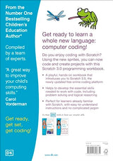 Computer Coding with Scratch 3.0 Made Ea - Retail Maharaj