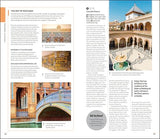 DK Seville and Andalucia