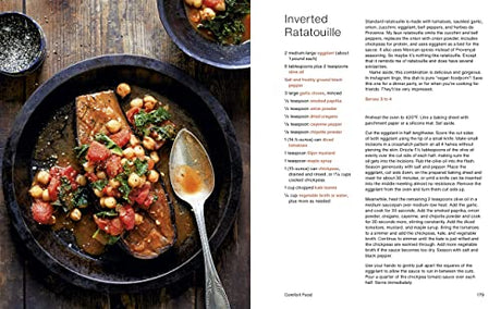 Practically Vegan: More Than 100 Easy, Delicious Vegan Dinners on a Budget: A Cookbook - Retail Maharaj