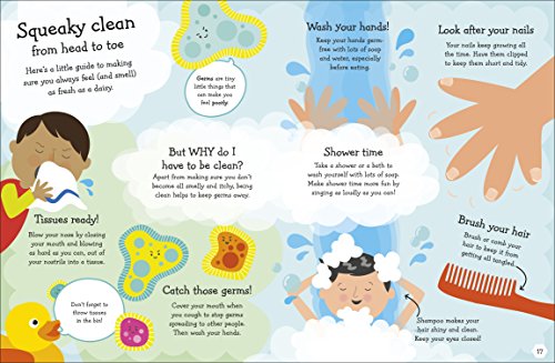 Stuff to Know When You Start School